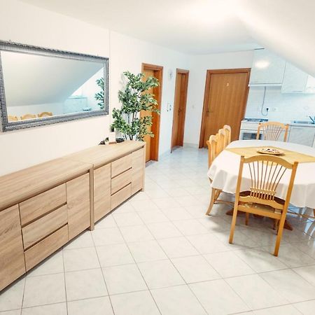 Frankovic Bed&Breakfast Vinica Luaran gambar
