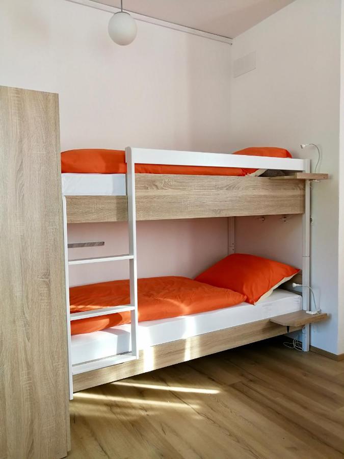 Frankovic Bed&Breakfast Vinica Luaran gambar