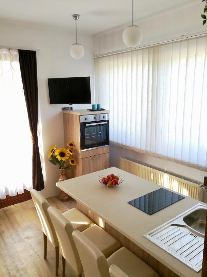Frankovic Bed&Breakfast Vinica Luaran gambar