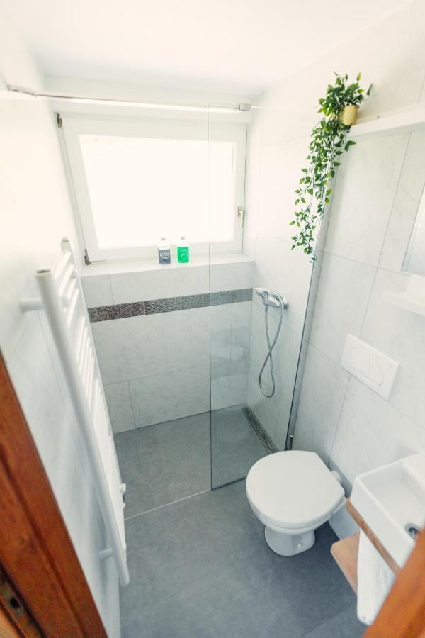 Frankovic Bed&Breakfast Vinica Luaran gambar