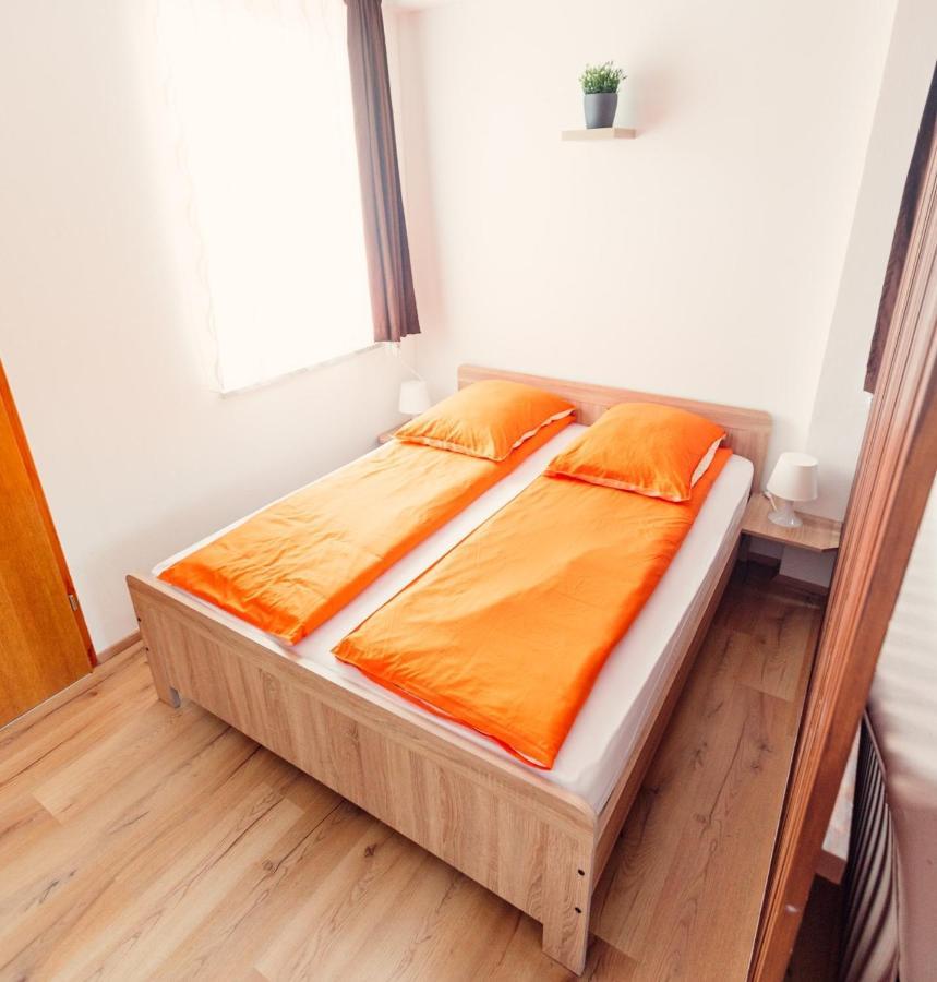 Frankovic Bed&Breakfast Vinica Luaran gambar