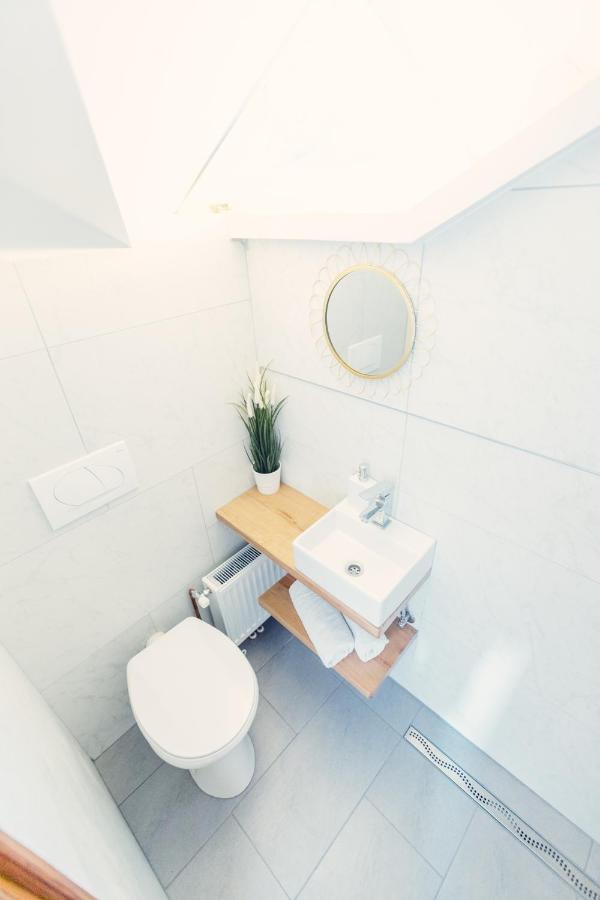 Frankovic Bed&Breakfast Vinica Luaran gambar