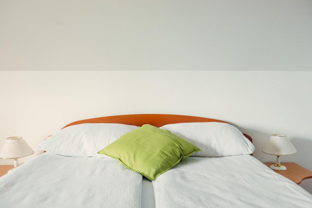 Frankovic Bed&Breakfast Vinica Luaran gambar