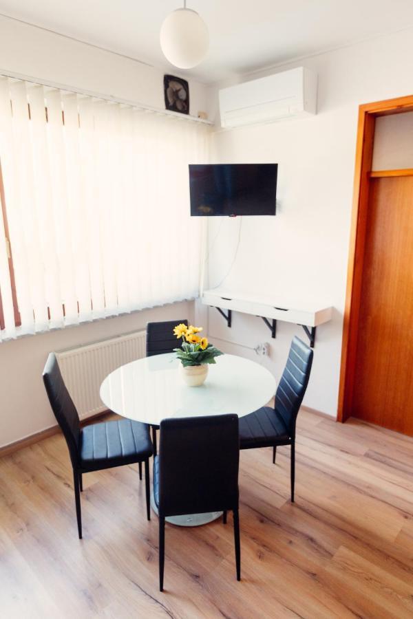 Frankovic Bed&Breakfast Vinica Luaran gambar