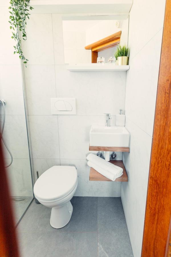 Frankovic Bed&Breakfast Vinica Luaran gambar