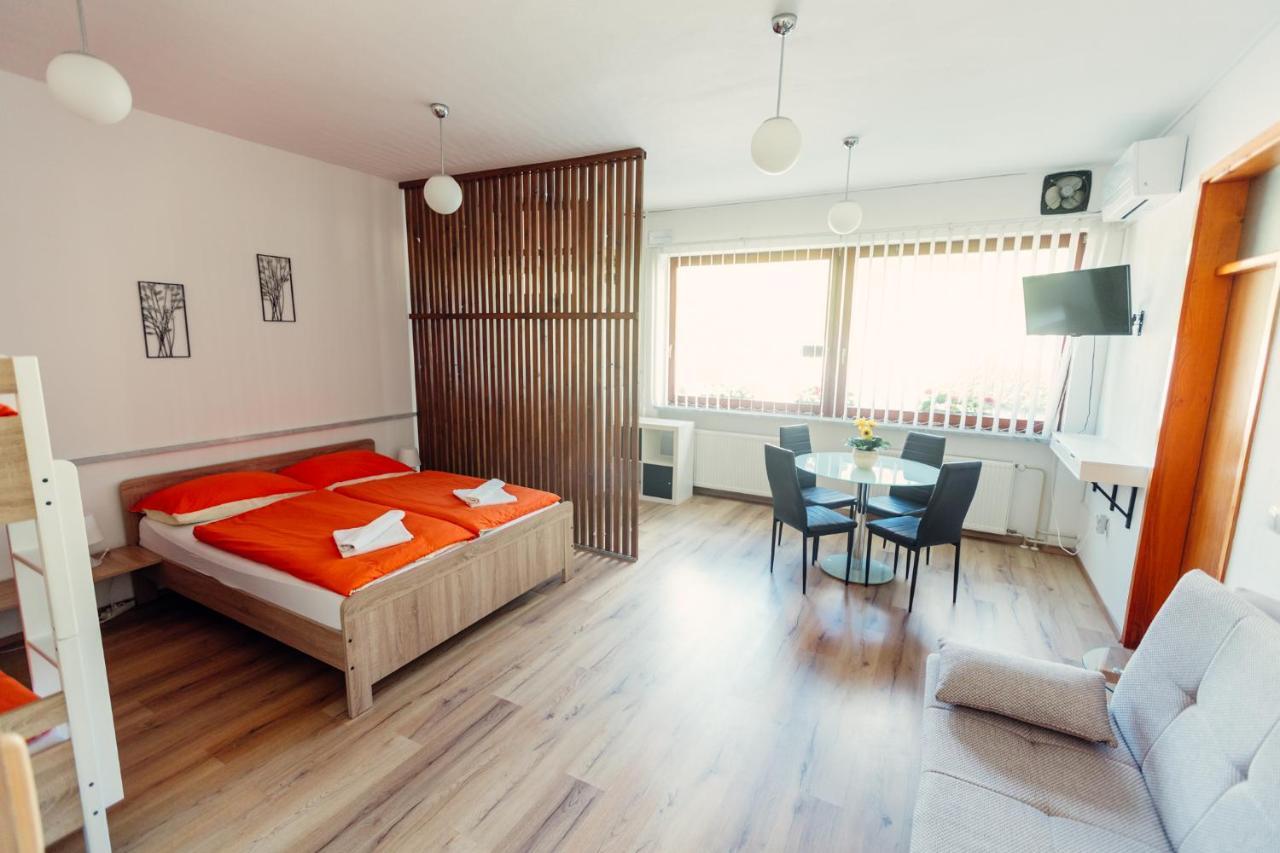 Frankovic Bed&Breakfast Vinica Luaran gambar