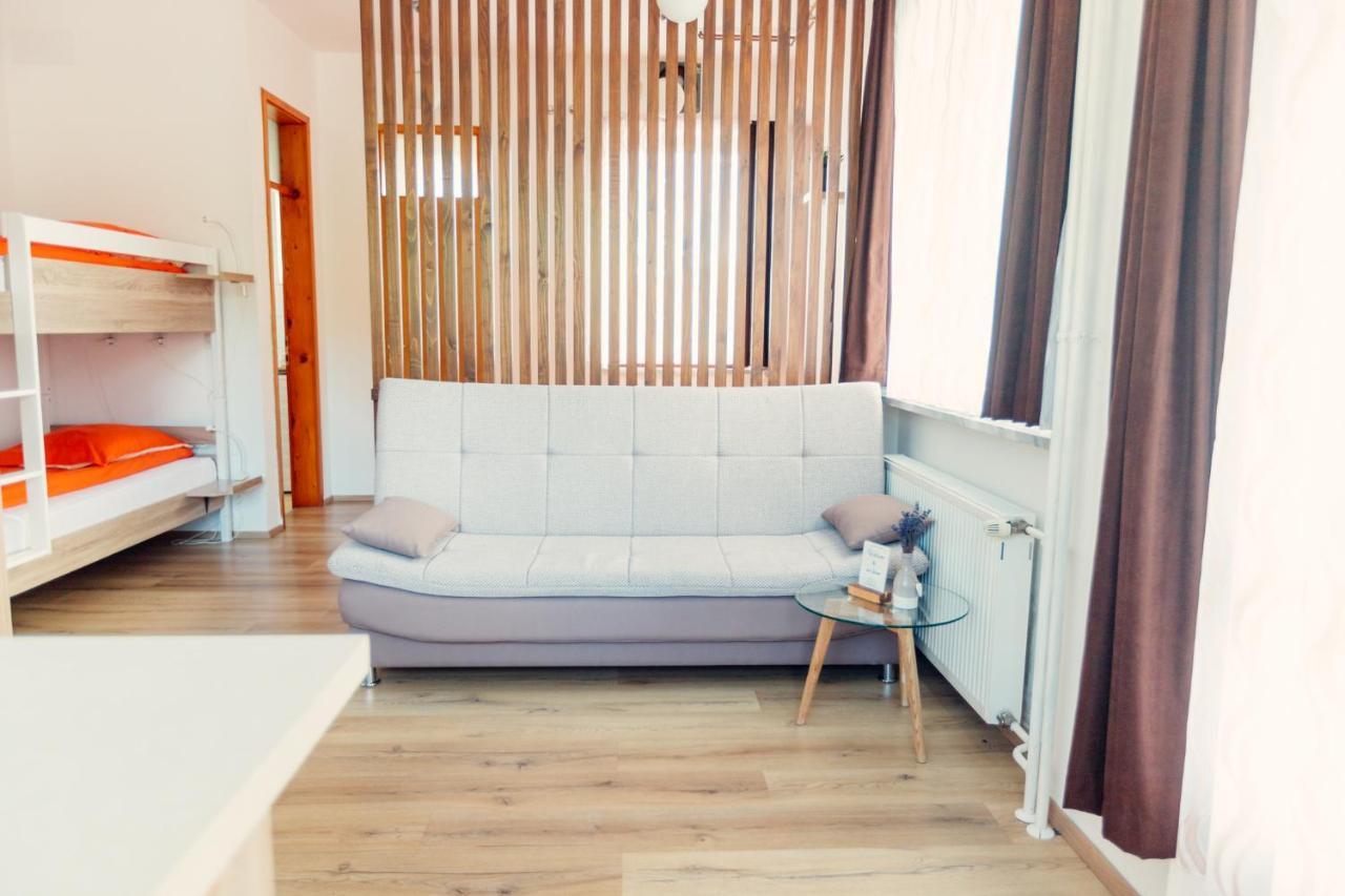 Frankovic Bed&Breakfast Vinica Luaran gambar