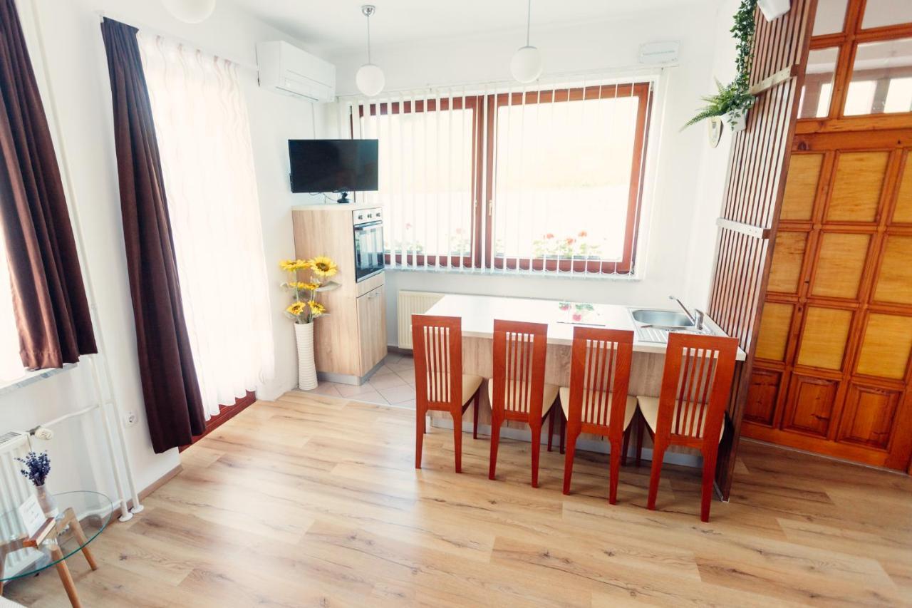 Frankovic Bed&Breakfast Vinica Luaran gambar