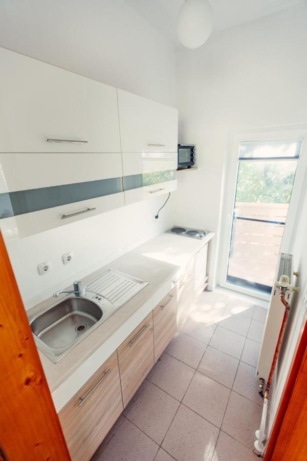 Frankovic Bed&Breakfast Vinica Luaran gambar